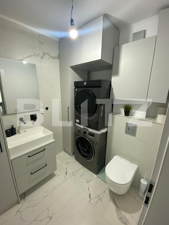 Apartament de vânzare 3 camere Floreşti - 186647AV | BLITZ Cluj-Napoca | Poza7