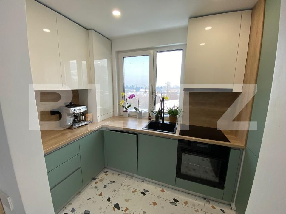 Apartament de vânzare 3 camere Floreşti - 186647AV | BLITZ Cluj-Napoca | Poza10