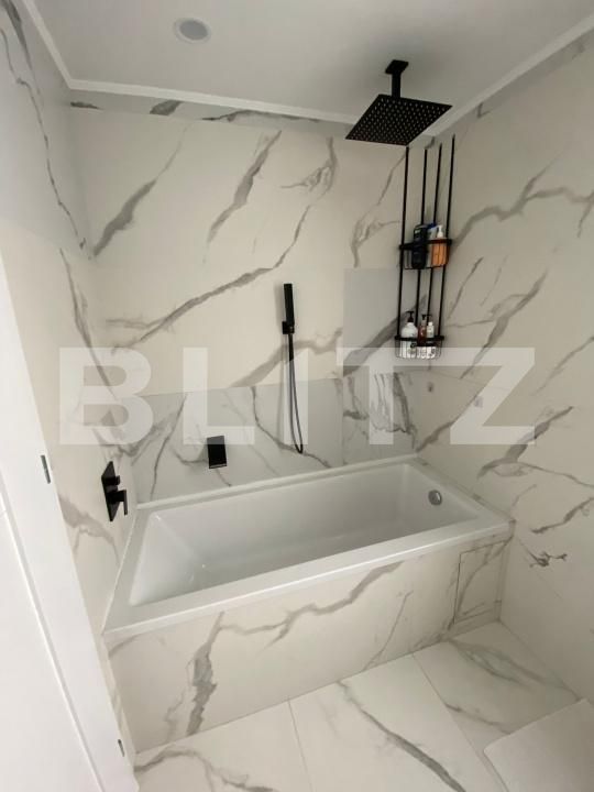 Apartament de vânzare 3 camere Floreşti - 186647AV | BLITZ Cluj-Napoca | Poza9