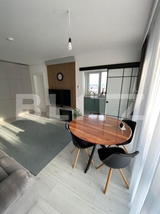 Apartament de vânzare 3 camere Floreşti - 186647AV | BLITZ Cluj-Napoca | Poza2