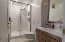 Apartament la cheie, 3 camere, 85mp, parcare subterana,  cart Buna ziua !