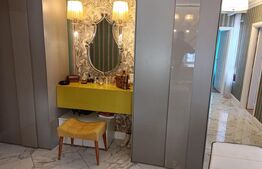 Apartament la cheie, 3 camere, 85mp, parcare subterana,  cart Buna ziua !