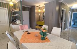 Apartament la cheie, 3 camere, 85mp, parcare subterana,  cart Buna ziua !