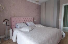 Apartament la cheie, 3 camere, 85mp, parcare subterana,  cart Buna ziua !