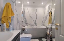 Apartament la cheie, 3 camere, 85mp, parcare subterana,  cart Buna ziua !