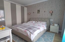 Apartament la cheie, 3 camere, 85mp, parcare subterana,  cart Buna ziua !