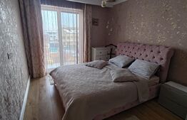 Apartament la cheie, 3 camere, 85mp, parcare subterana,  cart Buna ziua !