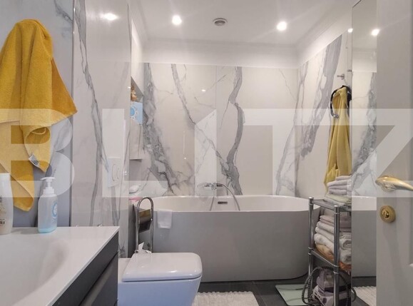 Apartament de vânzare 3 camere Bună Ziua - 186648AV | BLITZ Cluj-Napoca | Poza12