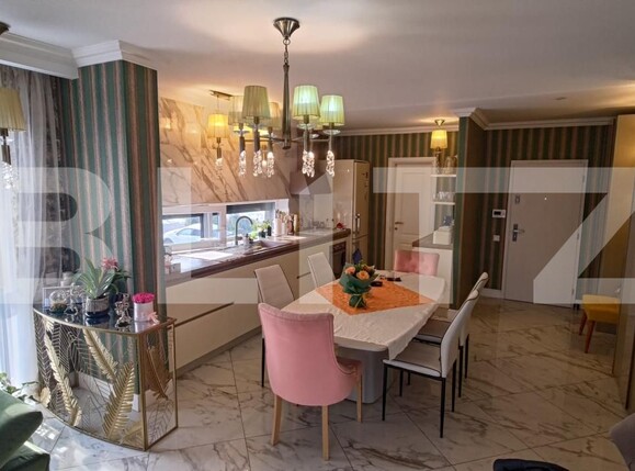 Apartament de vânzare 3 camere Bună Ziua - 186648AV | BLITZ Cluj-Napoca | Poza4