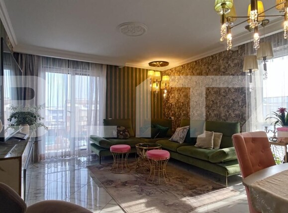 Apartament de vânzare 3 camere Bună Ziua - 186648AV | BLITZ Cluj-Napoca | Poza1