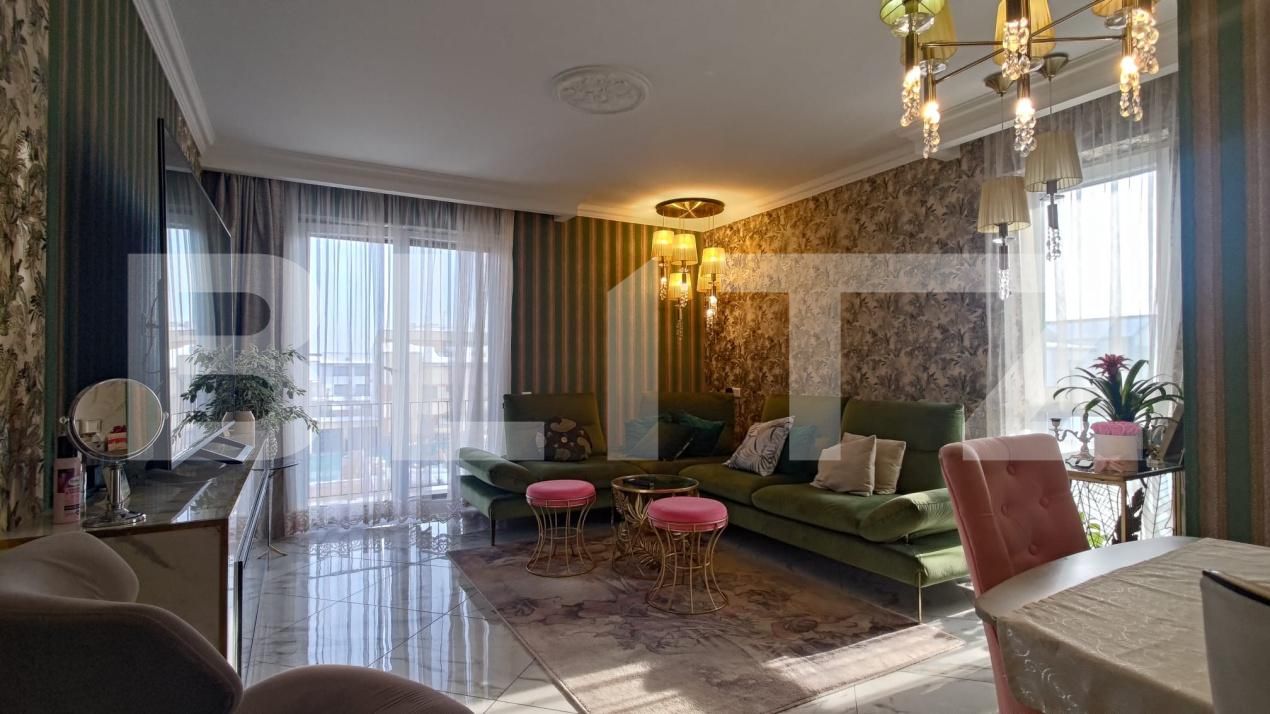 Apartament de vânzare 3 camere Bună Ziua - 186648AV | BLITZ Cluj-Napoca | Poza6