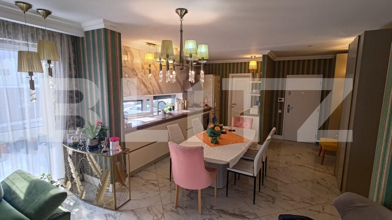 Apartament de vânzare 3 camere Bună Ziua - 186648AV | BLITZ Cluj-Napoca | Poza4