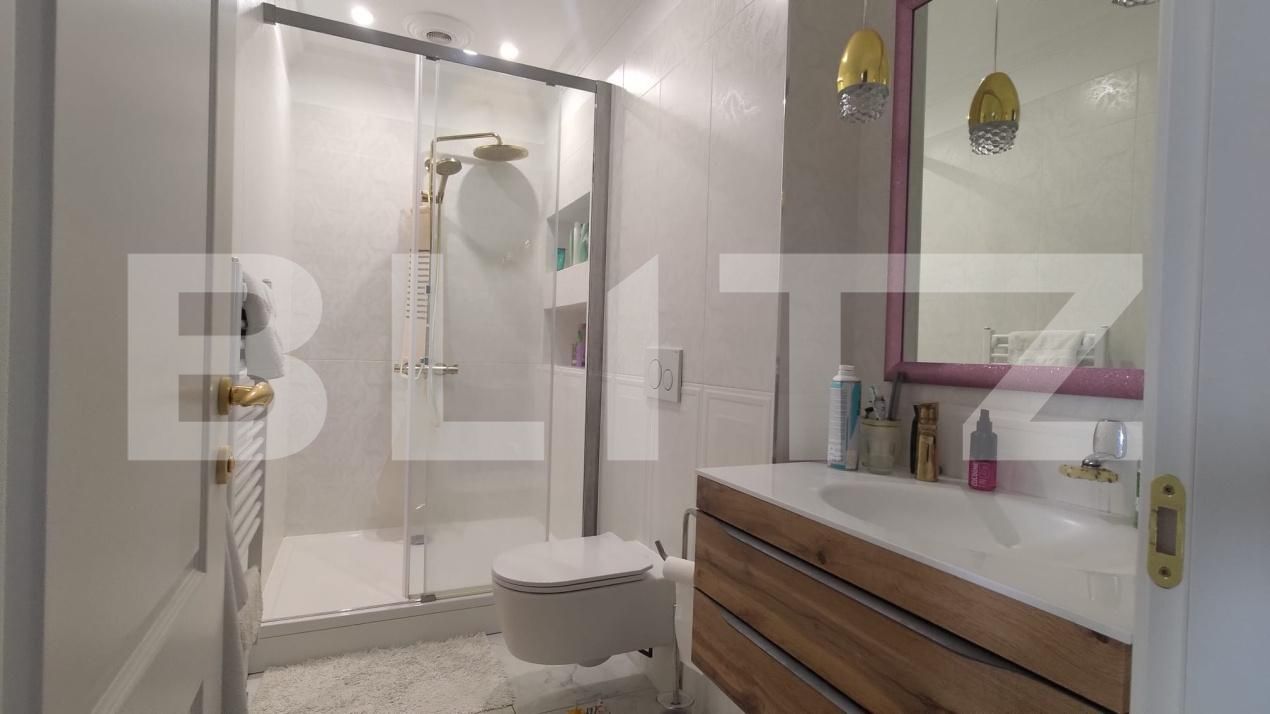 Apartament de vânzare 3 camere Bună Ziua - 186648AV | BLITZ Cluj-Napoca | Poza9