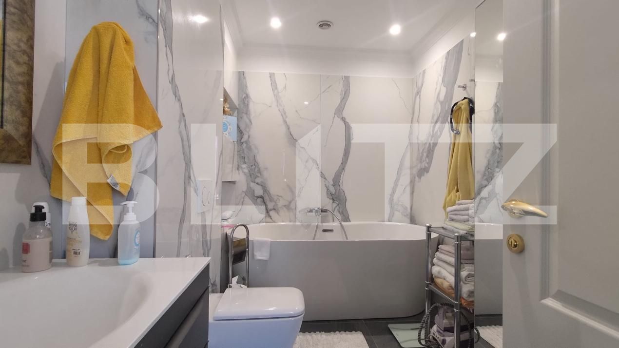 Apartament de vânzare 3 camere Bună Ziua - 186648AV | BLITZ Cluj-Napoca | Poza12