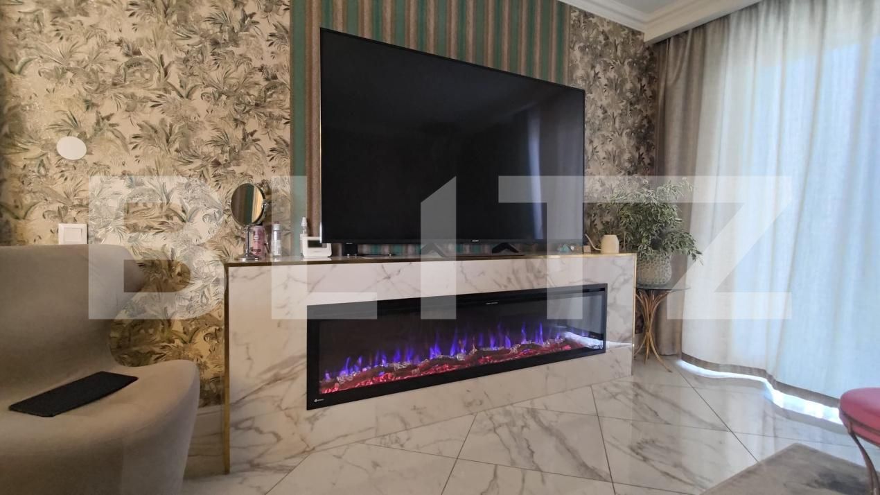 Apartament de vânzare 3 camere Bună Ziua - 186648AV | BLITZ Cluj-Napoca | Poza2