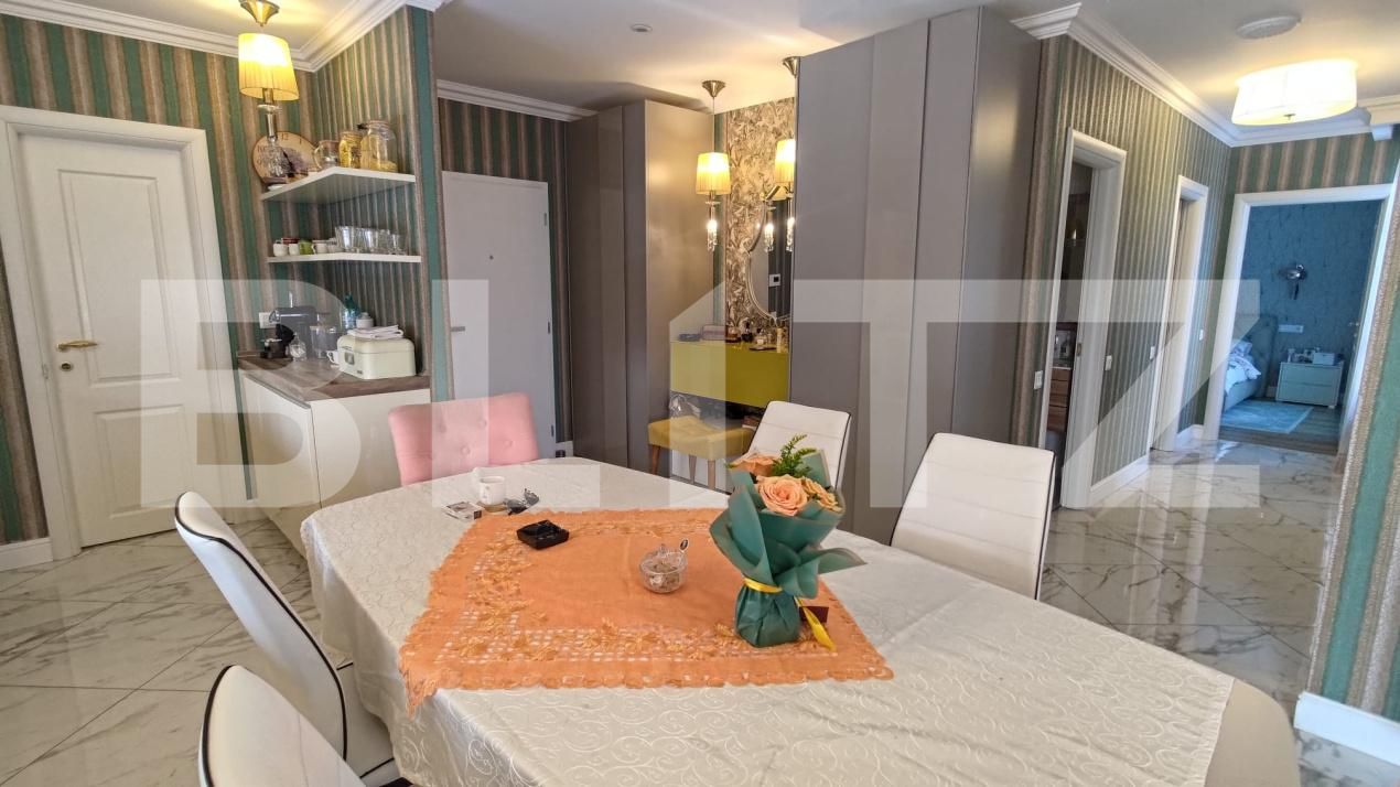 Apartament de vânzare 3 camere Bună Ziua - 186648AV | BLITZ Cluj-Napoca | Poza5