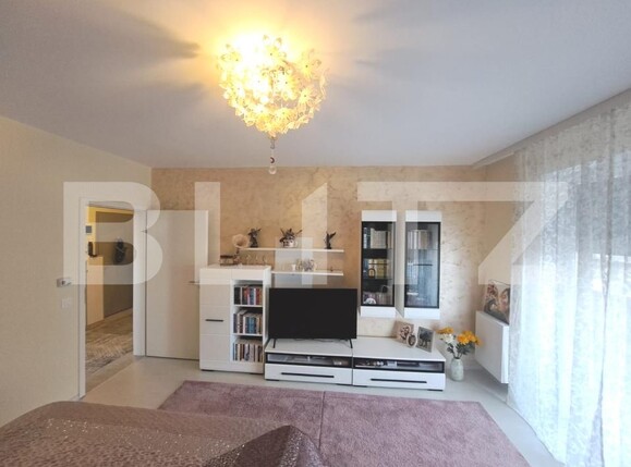 Apartament de vânzare 2 camere Bartolomeu - 186650AV | BLITZ Brașov | Poza1