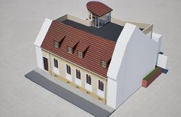 🏡 Proprietate exclusivistă în inima Brașovului – Concept Apart-Boutique