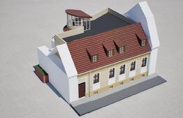 🏡 Proprietate exclusivistă în inima Brașovului – Concept Apart-Boutique