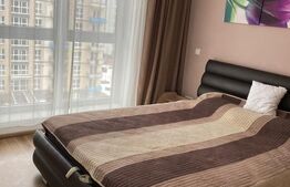 Apartament cu 2 camere | Parcare + Boxă | Avantgarden Tractorul