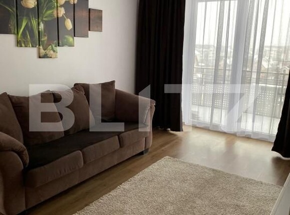 Apartament de închiriat 2 camere Tractorul - 186653AI | BLITZ Brașov | Poza1