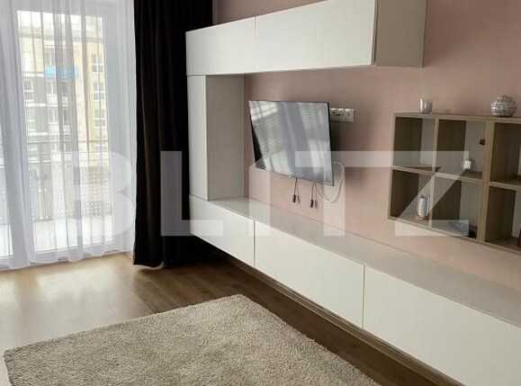 Apartament de închiriat 2 camere Tractorul - 186653AI | BLITZ Brașov | Poza2