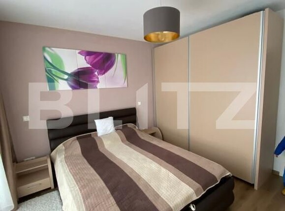 Apartament de închiriat 2 camere Tractorul - 186653AI | BLITZ Brașov | Poza4