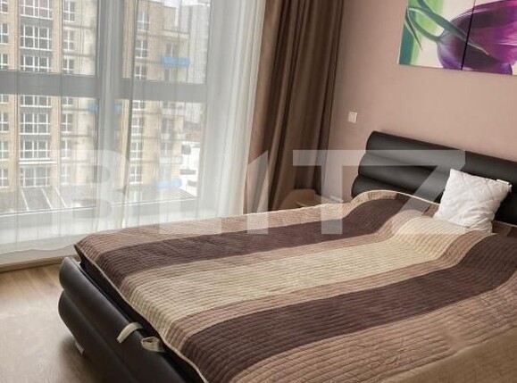 Apartament de închiriat 2 camere Tractorul - 186653AI | BLITZ Brașov | Poza5