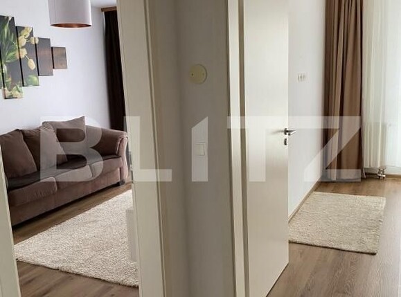 Apartament de închiriat 2 camere Tractorul - 186653AI | BLITZ Brașov | Poza3