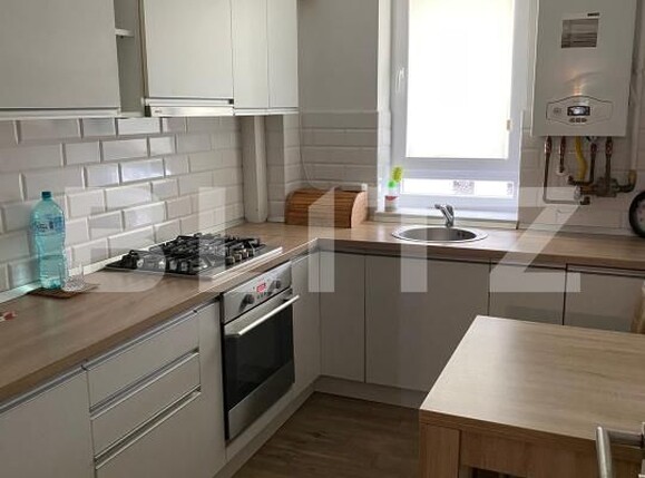 Apartament de închiriat 2 camere Tractorul - 186653AI | BLITZ Brașov | Poza6