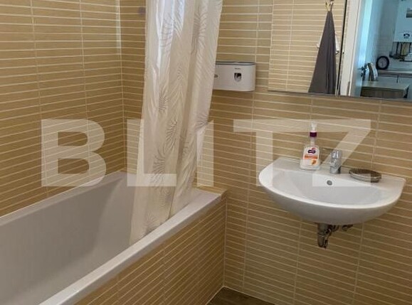 Apartament de închiriat 2 camere Tractorul - 186653AI | BLITZ Brașov | Poza7