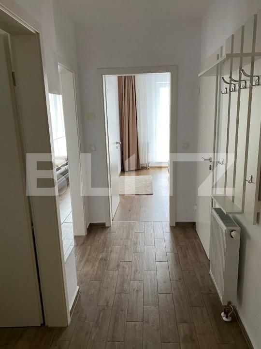 Apartament de închiriat 2 camere Tractorul - 186653AI | BLITZ Brașov | Poza8