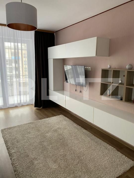 Apartament de închiriat 2 camere Tractorul - 186653AI | BLITZ Brașov | Poza2