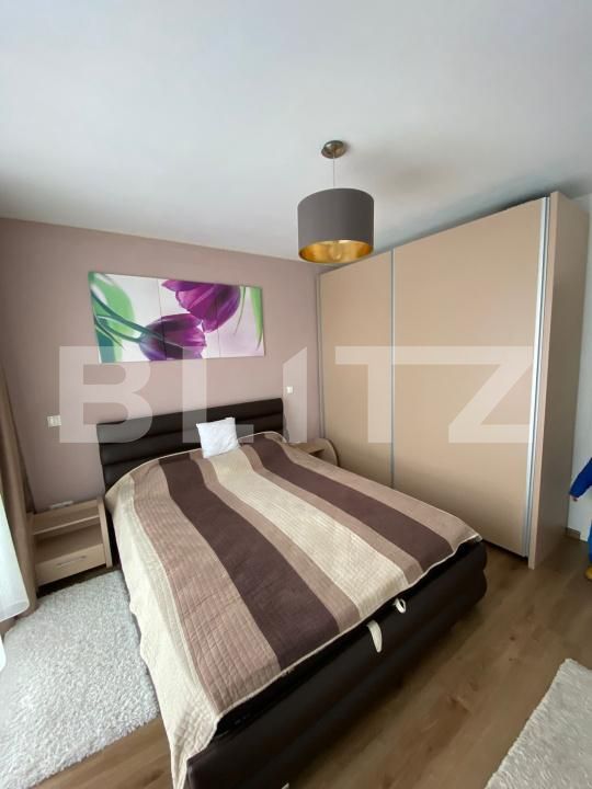 Apartament de închiriat 2 camere Tractorul - 186653AI | BLITZ Brașov | Poza4