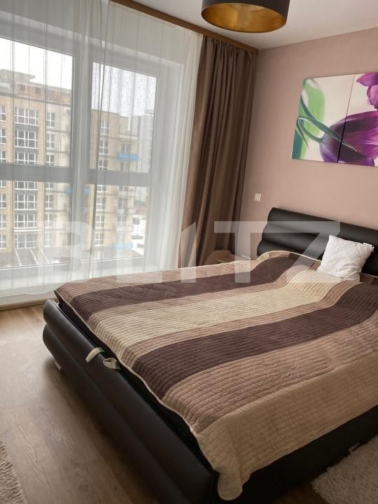 Apartament de închiriat 2 camere Tractorul - 186653AI | BLITZ Brașov | Poza5