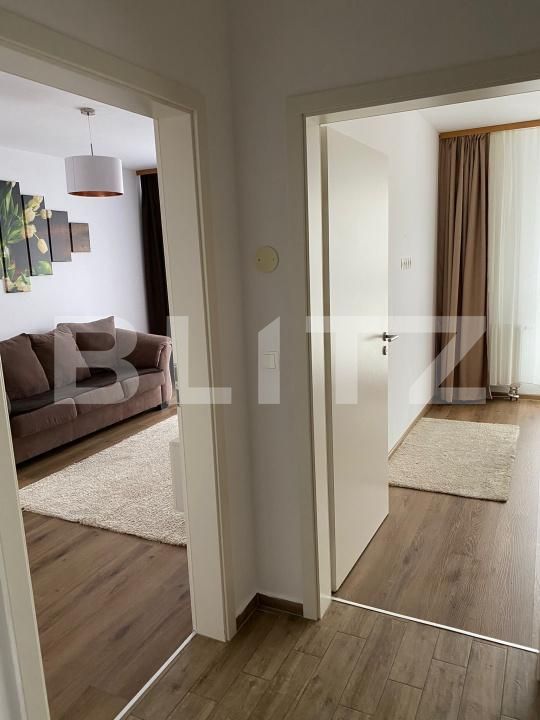 Apartament de închiriat 2 camere Tractorul - 186653AI | BLITZ Brașov | Poza3