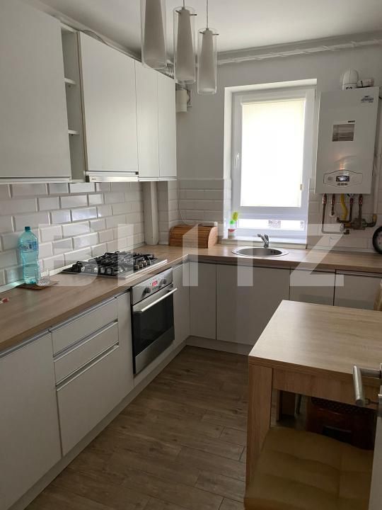 Apartament de închiriat 2 camere Tractorul - 186653AI | BLITZ Brașov | Poza6