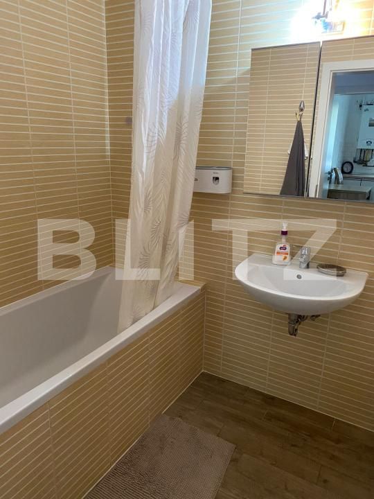 Apartament de închiriat 2 camere Tractorul - 186653AI | BLITZ Brașov | Poza7