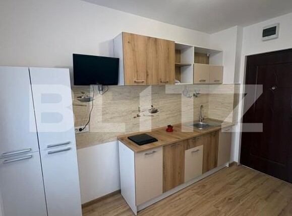 Garsonieră de vânzare Florilor - 186654AV | BLITZ Brașov | Poza2