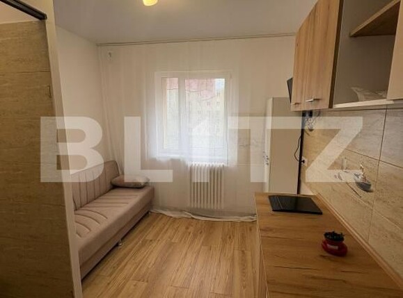 Garsonieră de vânzare Florilor - 186654AV | BLITZ Brașov | Poza1