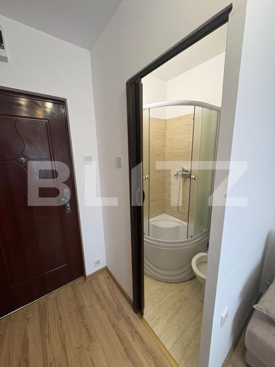Garsonieră de vânzare Florilor - 186654AV | BLITZ Brașov | Poza3