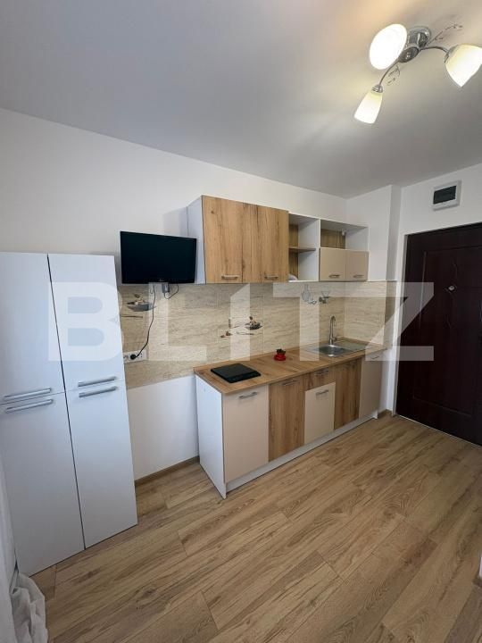 Garsonieră de vânzare Florilor - 186654AV | BLITZ Brașov | Poza2