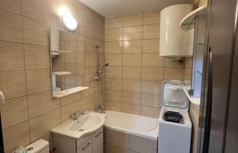 Garsoniera cocheta, 32 mp, etaj 9/9, mobilata si utilata, Noua, Brasov