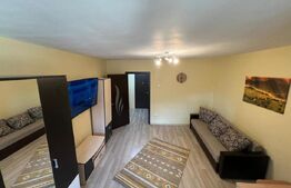 Garsoniera cocheta, 32 mp, etaj 9/9, mobilata si utilata, Noua, Brasov