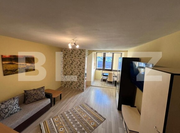 Garsonieră de vânzare Noua - 186655AV | BLITZ Brașov | Poza1