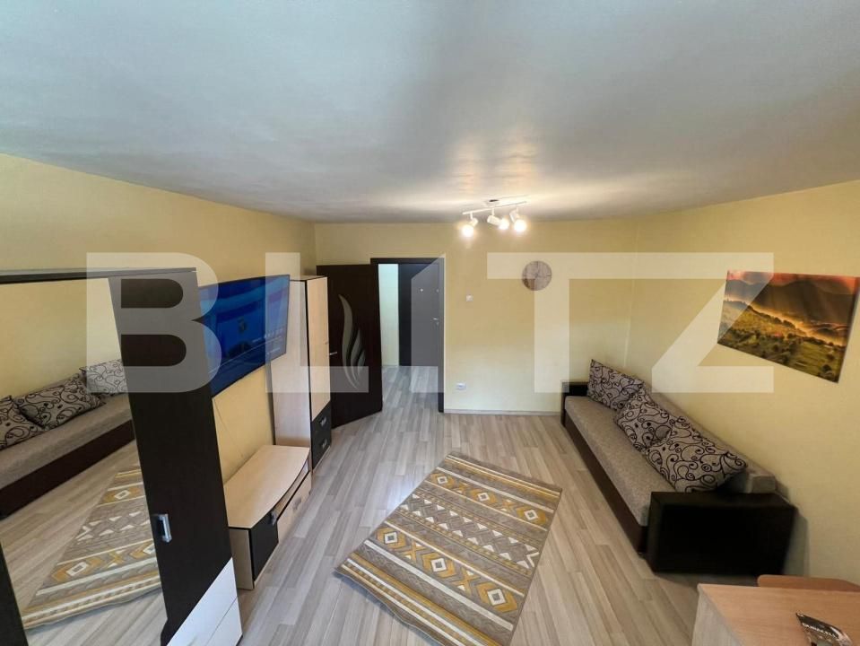 Garsonieră de vânzare Noua - 186655AV | BLITZ Brașov | Poza2