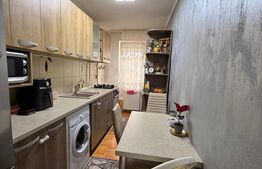 Apartament 2 camere decomandat, 48 mp utili + balcon, Astra, Brasov