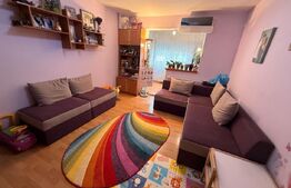 Apartament 2 camere decomandat, 48 mp utili + balcon, Astra, Brasov