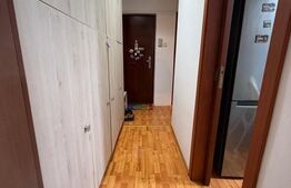 Apartament 2 camere decomandat, 48 mp utili + balcon, Astra, Brasov