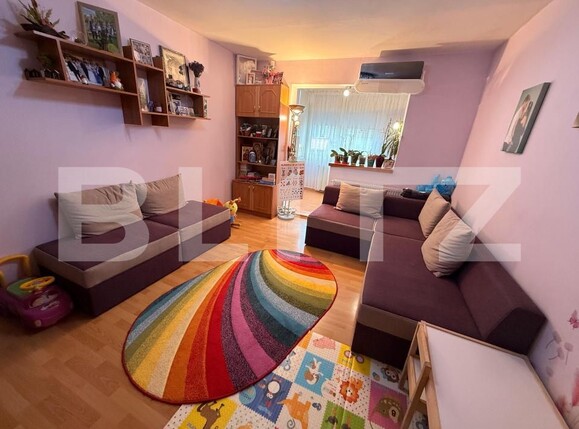 Apartament de vânzare 2 camere Astra - 186656AV | BLITZ Brașov | Poza2